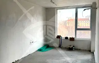 Тристаен апартамент в Овча купел с паркомясто в затворен комплекс