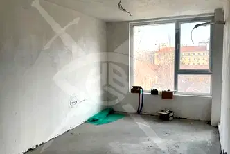 Тристаен апартамент в Овча купел с паркомясто в затворен комплекс