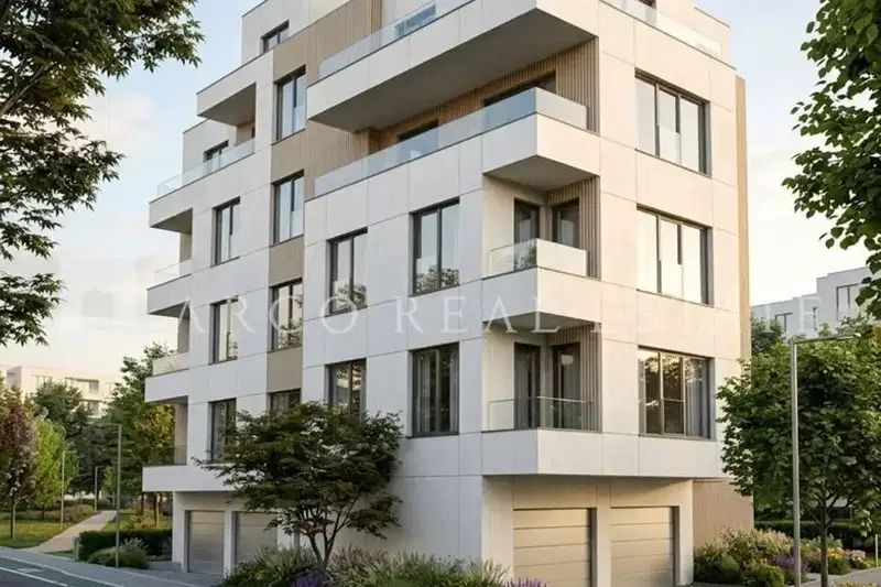 3-bedroom apartment in Sofiya, Ovcha Kupel