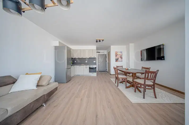 3-bedroom apartment in Sofiya, Ovcha Kupel