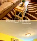 Тристаен апартамент с две тераси в Овча купел, София
