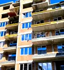 Тристаен апартамент в Овча купел с две тераси