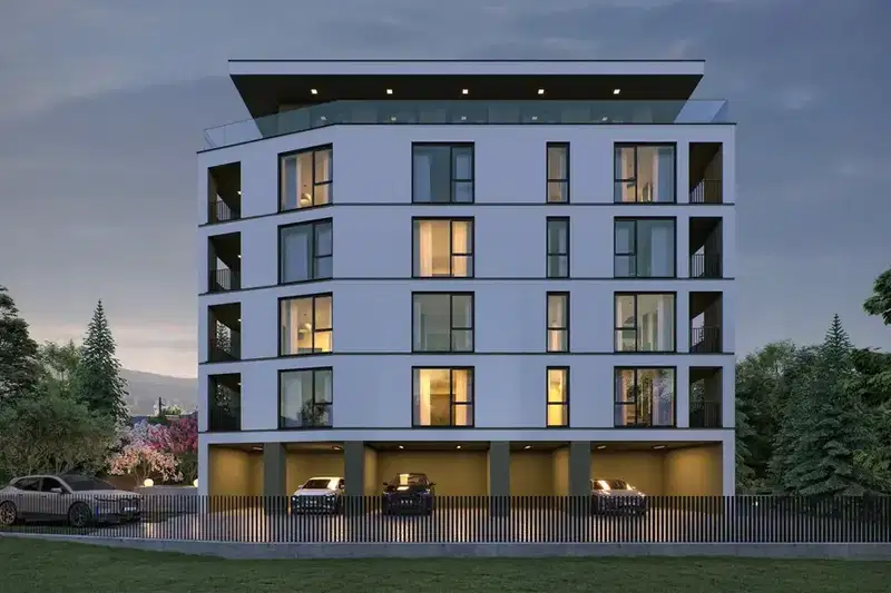 3-bedroom apartment in Sofiya, Ovcha Kupel
