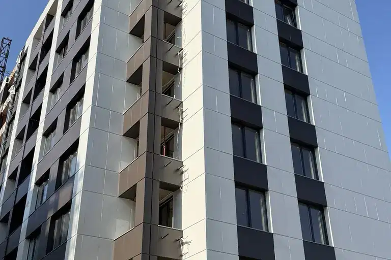 Тристаен апартамент в Овча купел с югоизточно изложение