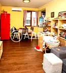 Тристаен апартамент в Овча купел с тераса и асансьор