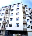 Тристаен апартамент с тераса в Овча купел, София