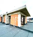 Тристаен апартамент в Овча купел с тераса на последен етаж