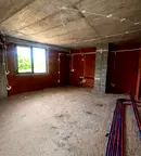 Тристаен апартамент с тераса в Овча купел, София