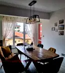 Просторен 3-стаен апартамент в Овча купел с паркоместа