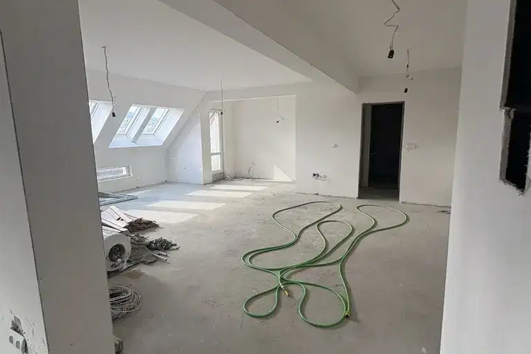 4-bedroom apartment in Sofiya, Ovcha Kupel