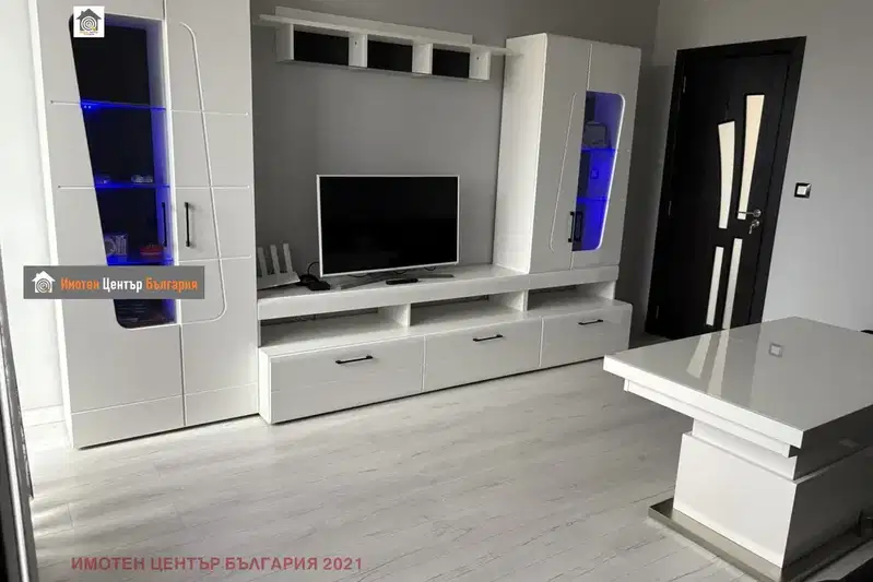 4-room apartment in Ovcha kupel with potential for dual rental