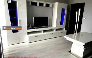 4-стаен апартамент в Овча купел с възможност за двоен наем