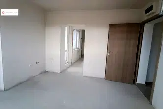 Мезонет 2-стаен с панорамна гледка в Овча купел, София