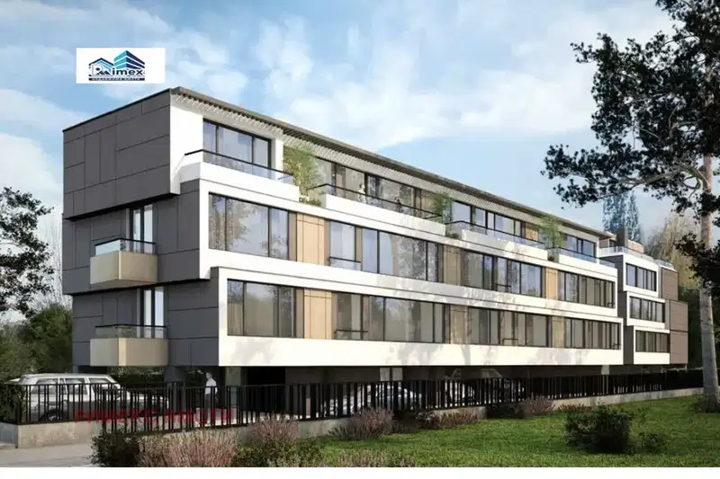 5-bedroom apartment in Sofiya, Ovcha Kupel