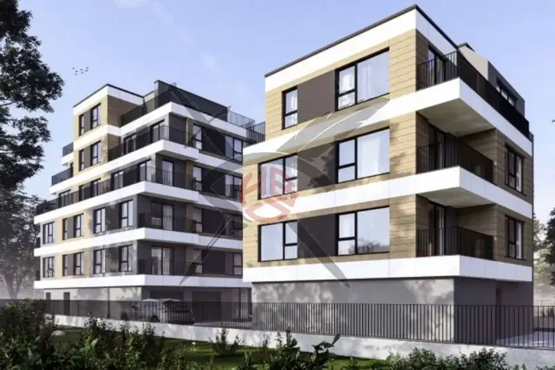 5-bedroom apartment in Sofiya, Ovcha Kupel