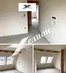 Голям 4-стаен мезонет в Овча купел с покривна тераса