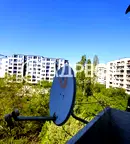 Двустаен апартамент в Овча купел 2 с асансьор