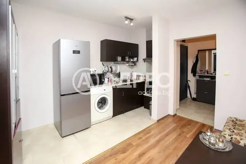 1-bedroom apartment in Sofiya, Ovcha Kupel 2