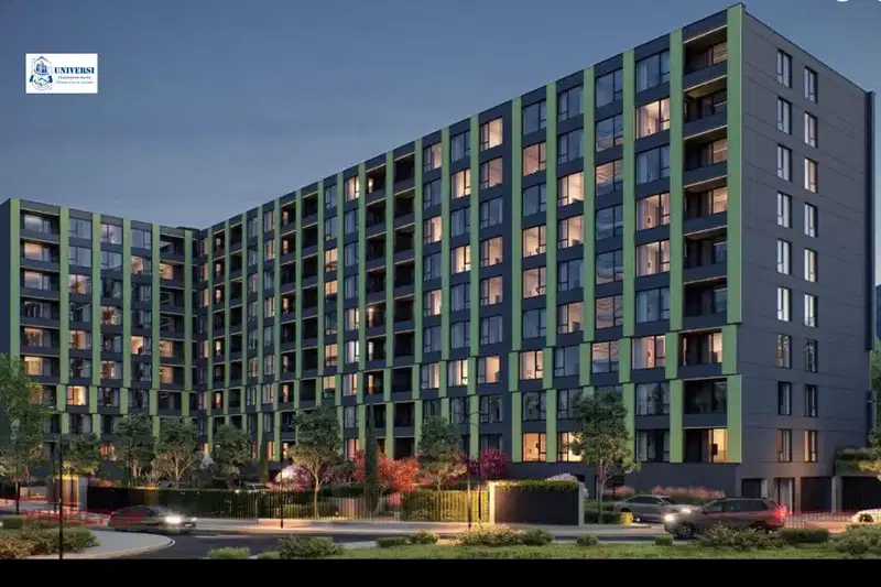 2-bedroom apartment in Sofiya, Ovcha Kupel 2