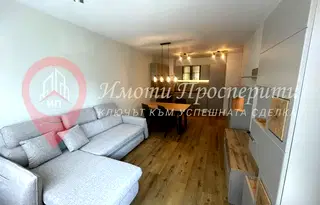 Двустаен апартамент в София, Овча купел 2