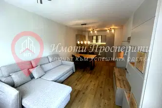 Двустаен апартамент в София, Овча купел 2