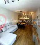 Двустаен апартамент в София, Овча купел 2