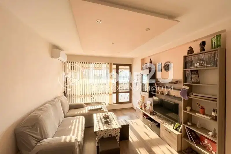 2-bedroom apartment in Sofiya, Ovcha Kupel 2