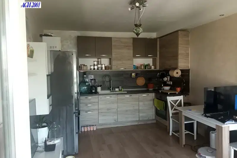 2-bedroom apartment in Sofiya, Ovcha Kupel 2