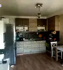Двустаен апартамент с две тераси в Овча купел 2, София