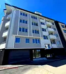 Двустаен апартамент с балкон и гледка към Витоша в Овча купел 2