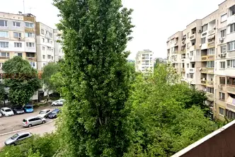 Двустаен апартамент в Овча купел 2 с южно изложение