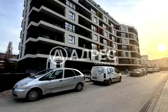 Двустаен апартамент в София, Овча купел 2