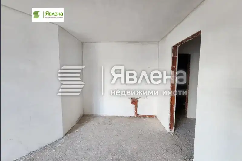 2-bedroom apartment in Sofiya, Ovcha Kupel 2