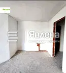 Двустаен апартамент в Овча купел 2 с балкон и мазе