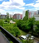Двустаен апартамент с две тераси в Овча купел 2, София