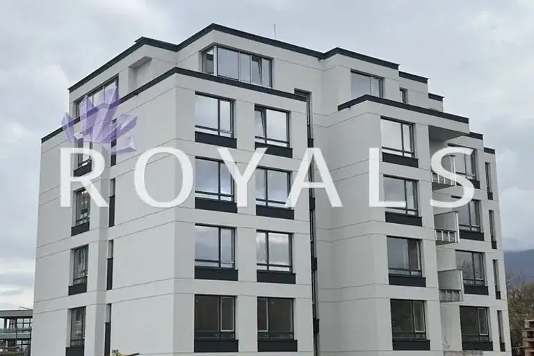 2-bedroom apartment in Sofiya, Ovcha Kupel 2