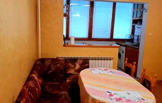 Двустаен апартамент в Овча купел 2 саниран и с асансьор