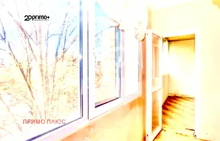 Двустаен апартамент в Овча купел 2 с външна изолация