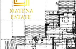3-стаен апартамент в Овча купел 2 с асансьор