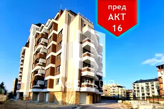 Просторен 3-стаен апартамент в Овча купел 2 с югозападно изложение