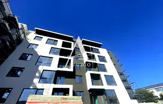 Тристаен апартамент в София, Овча купел 2