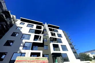 Тристаен апартамент в София, Овча купел 2