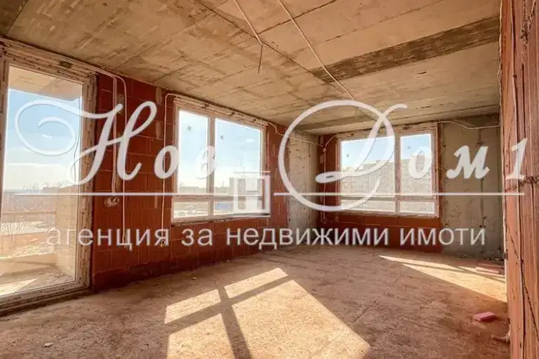 3-bedroom apartment in Sofiya, Ovcha Kupel 2