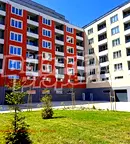 Тристаен апартамент в Овча купел 2 с две тераси