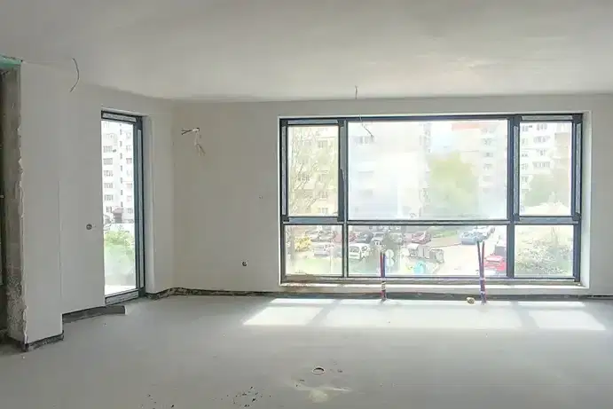 3-bedroom apartment in Sofiya, Ovcha Kupel 2