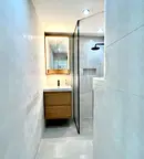 Тристаен апартамент с южно изложение в Овча купел 2, София