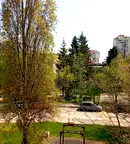 3-стаен апартамент с 3 балкона в Овча купел 2, София