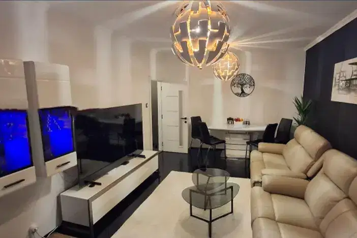 3-bedroom apartment in Sofiya, Ovcha Kupel 2