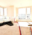 Тристаен апартамент в Овча купел 2 с източно и южно изложение