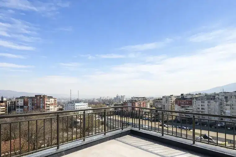 3-bedroom apartment in Sofiya, Ovcha Kupel 2